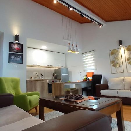Apartment Maja Budva Zewnętrze zdjęcie