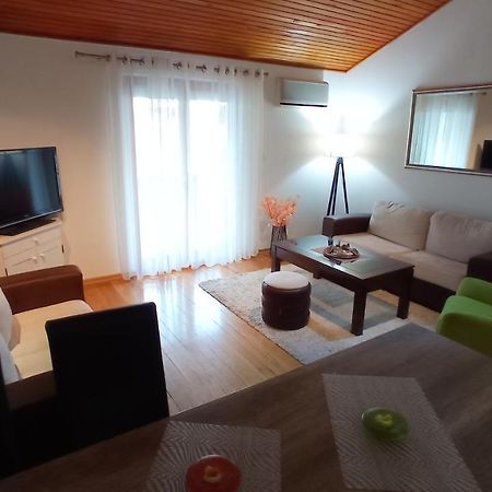 Apartment Maja Budva Zewnętrze zdjęcie