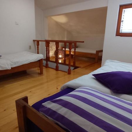 Apartment Maja Budva Zewnętrze zdjęcie
