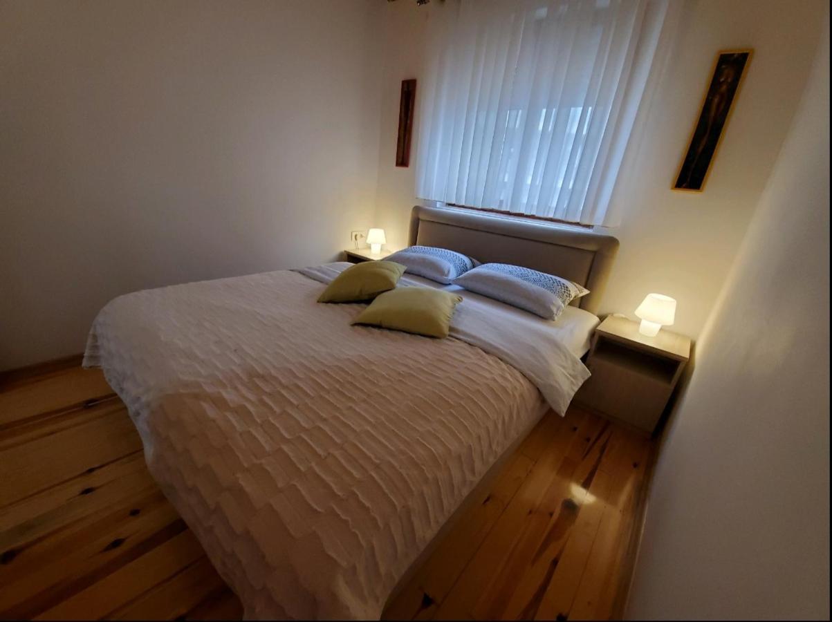 Apartment Maja Budva Zewnętrze zdjęcie