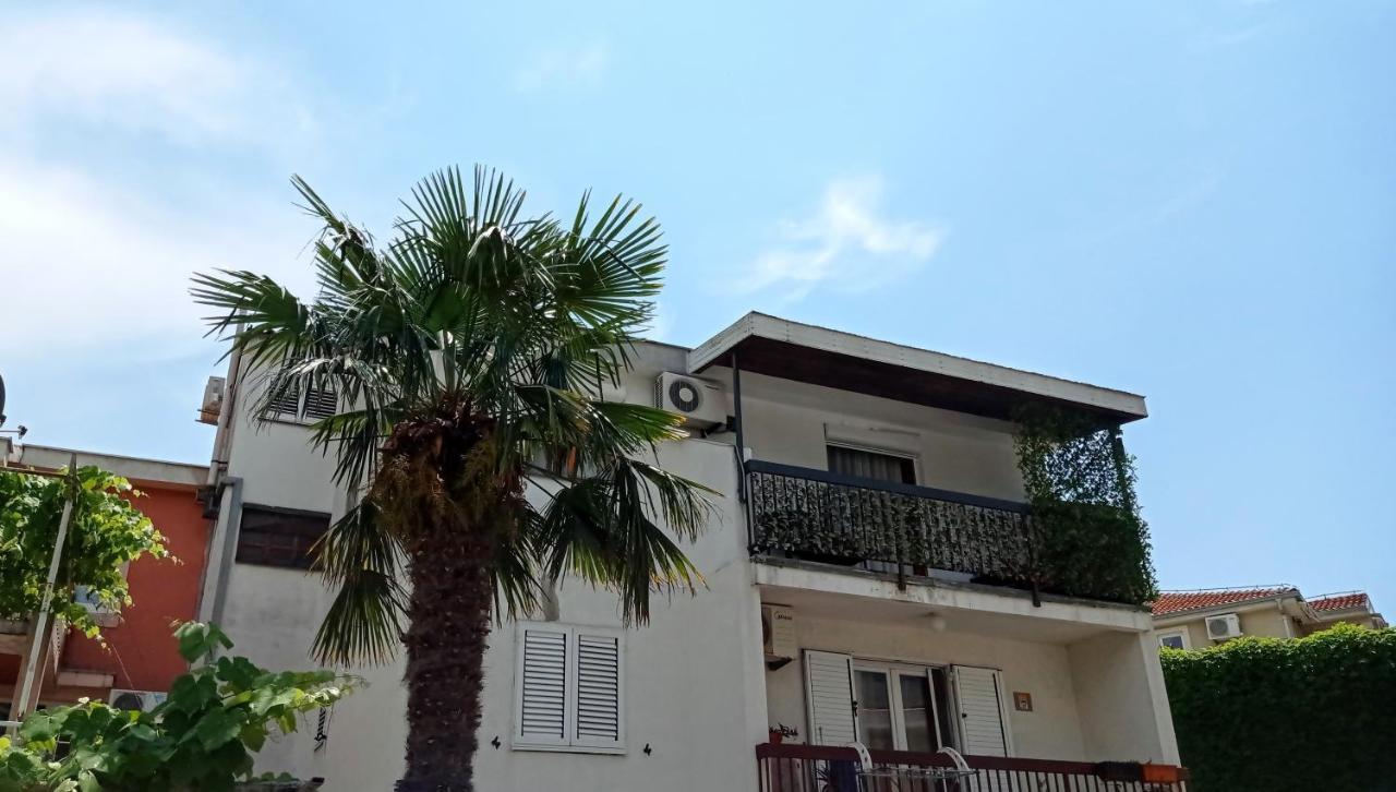 Apartment Maja Budva Zewnętrze zdjęcie