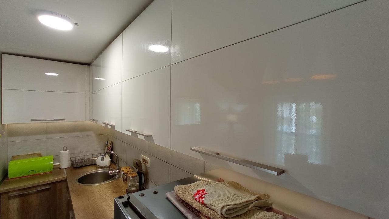 Apartment Maja Budva Zewnętrze zdjęcie