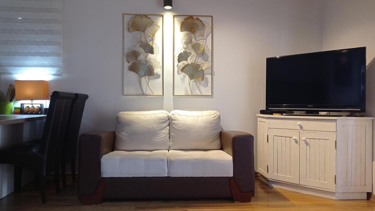 Apartment Maja Budva Zewnętrze zdjęcie