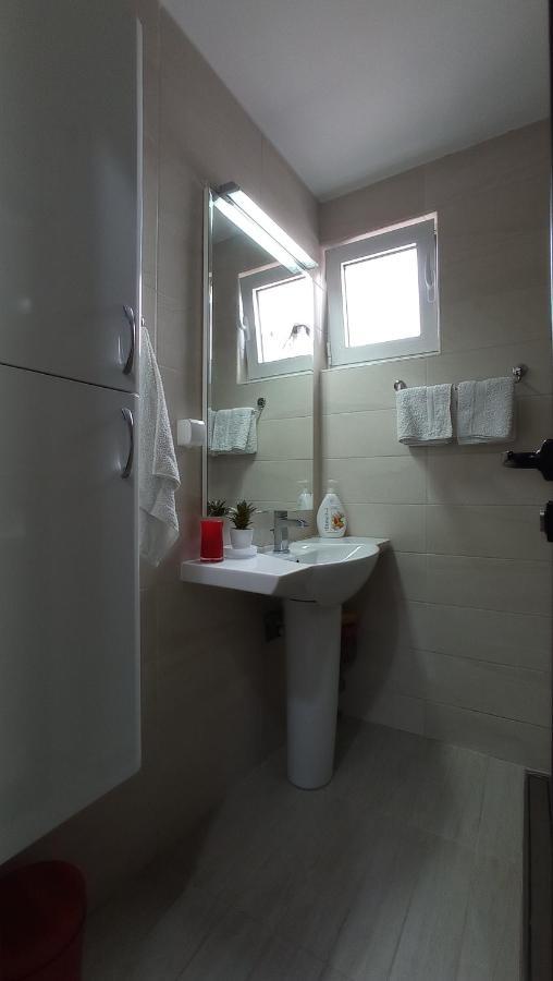 Apartment Maja Budva Zewnętrze zdjęcie