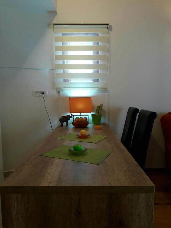 Apartment Maja Budva Zewnętrze zdjęcie