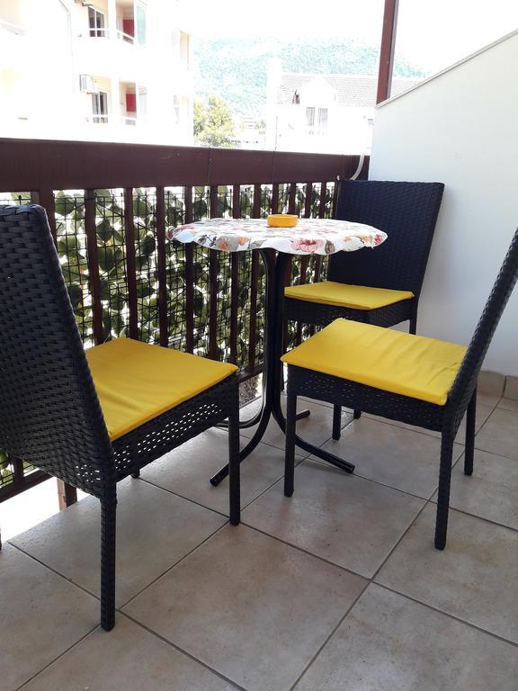 Apartment Maja Budva Zewnętrze zdjęcie